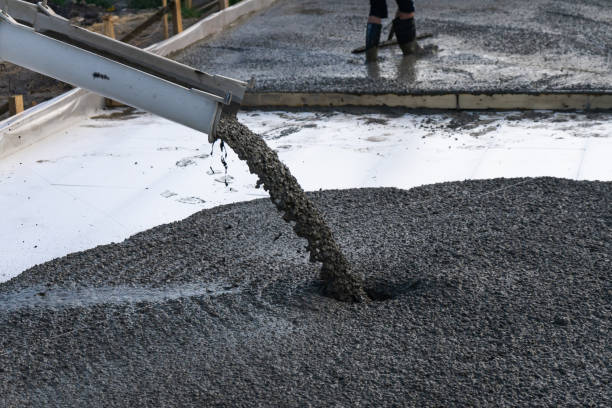 Best Concrete Grinding and Polishing in Window Rock, AZ