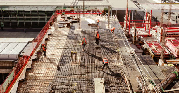 Best Residential Concrete Solutions in Window Rock, AZ