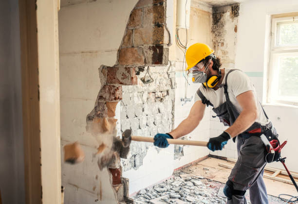 Best Concrete Demolition Services in Window Rock, AZ