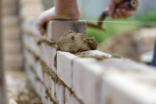 Best Stamped Concrete Services in Window Rock, AZ