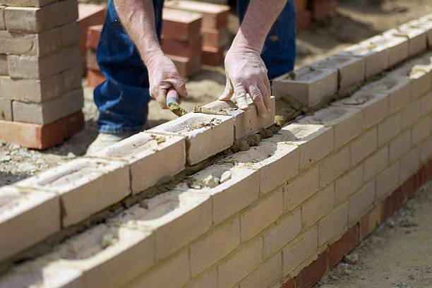 Best Stamped Concrete Services in Window Rock, AZ