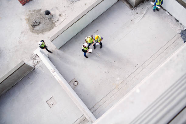 Best Concrete Removal and Replacement in Window Rock, AZ